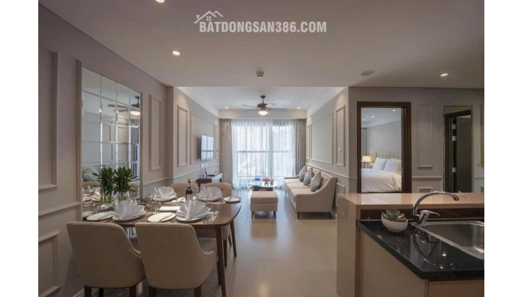 Sập giá: Cơ hội sở hữu căn hộ biển Altara Suites tại Đà Nẵng, Chỉ với 3 tỷ X, thu nhập ổn định 20 triệu/tháng